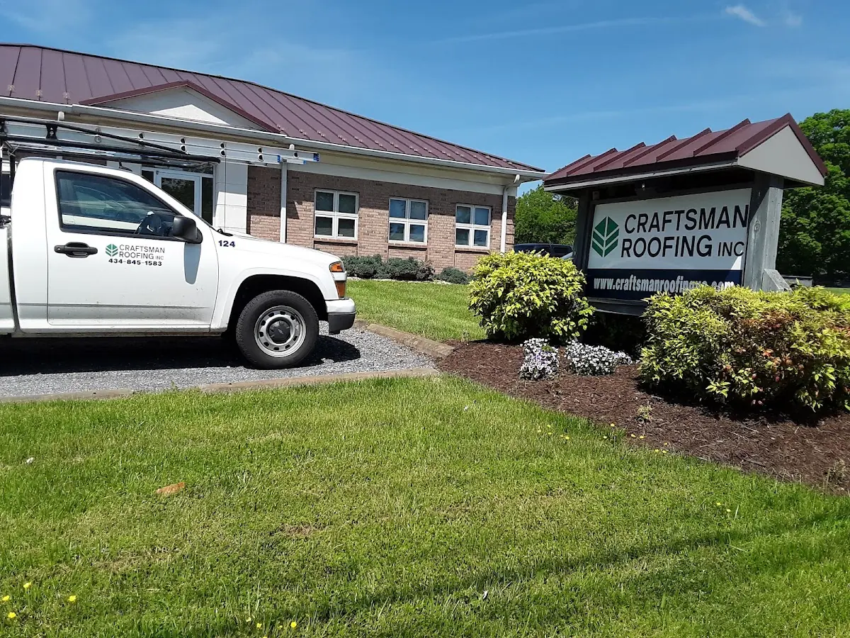 Quality Hail Damage Roof Repair by experienced craftsmen in North Haven